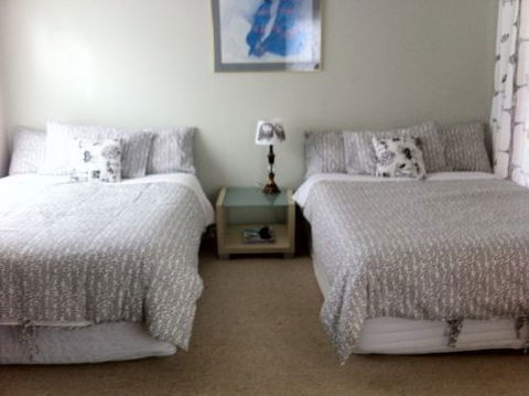 Bardon B&B - ACT Tourism 3