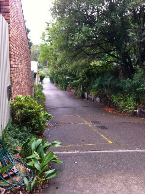 Bardon B&B - ACT Tourism 6