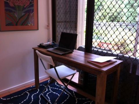 Bardon B&B - ACT Tourism 7