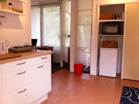 Bardon B&B - ACT Tourism 8