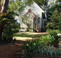 Lisson Grove Boutique Resort - ACT Tourism