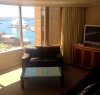 Rent a Room the Rocks - ACT Tourism