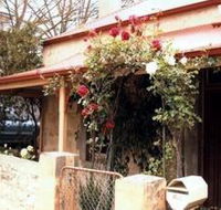 Bluebird Cottage - ACT Tourism