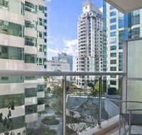 Astra Apartments - Chatswood - ACT Tourism