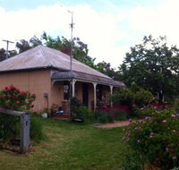 Cookes Cottage - ACT Tourism