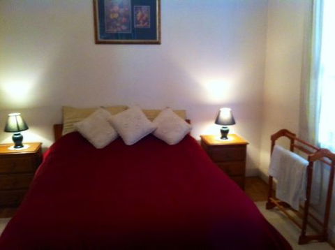 Cookes Cottage - ACT Tourism 1