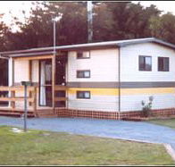 Triabunna Cabin amp Caravan Park - ACT Tourism