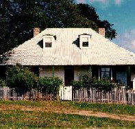 Egmont - ACT Tourism