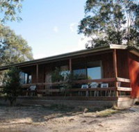 Megalong Valley Holiday Cabins - ACT Tourism