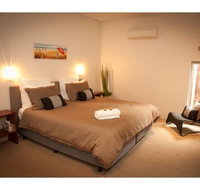Hanover Bay Studio Apartments - ACT Tourism