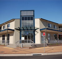 Centrepoint Apartments Griffith - ACT Tourism