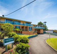 Panoramic Townhouses by Lisa - ACT Tourism