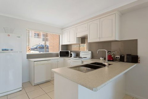 Panoramic Townhouses By Lisa - ACT Tourism 8