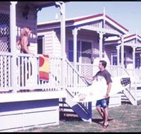 Warilla Bowls amp Recreation Club Ltd - ACT Tourism