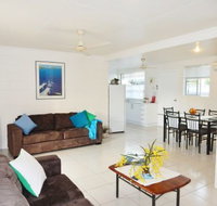 Lucinda Holiday Rentals  - ACT Tourism