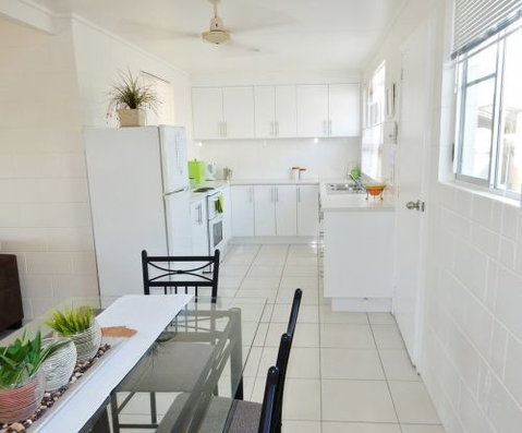 Lucinda Holiday Rentals  - ACT Tourism 1