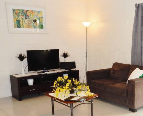 Lucinda Holiday Rentals  - ACT Tourism 5