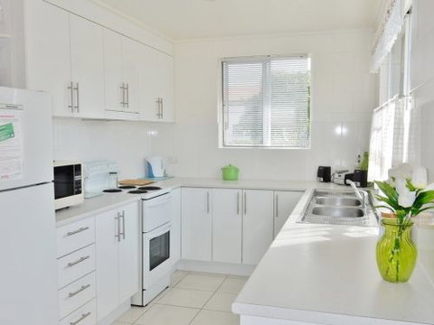 Lucinda Holiday Rentals  - ACT Tourism 7