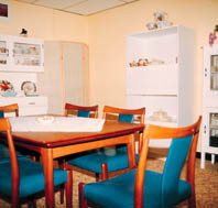 Mannaroo Farm - ACT Tourism