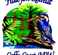 Halcyon Retreat - ACT Tourism