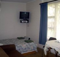 Brownlow Holiday Unit - ACT Tourism
