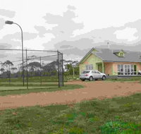 Mayfair Park - ACT Tourism