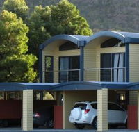 Halls Gap Escape - ACT Tourism