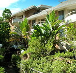 Wahroonga Waldorf Apartments - ACT Tourism