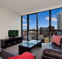 Astra Apartments - Haymarket - ACT Tourism