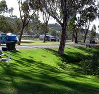 Mannum Caravan Park - ACT Tourism