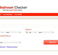 Bedroom Checker - ACT Tourism