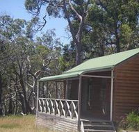 Cave Park Cabins - ACT Tourism