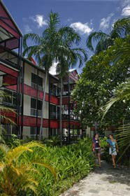 Parap Village Apartments - ACT Tourism 0