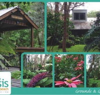 The Oasis at One Mile Beach - ACT Tourism