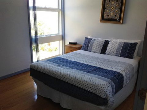 Merimbula Holiday Rentals - ACT Tourism 0