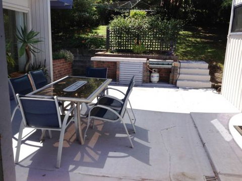 Merimbula Holiday Rentals - ACT Tourism 2