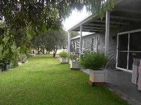 Watson Park - ACT Tourism 0