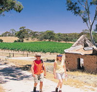 Brinkworth Country Lodge Bampb - ACT Tourism