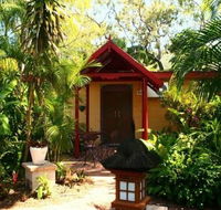 Shambhala Retreat Magnetic Island Cottages - ACT Tourism