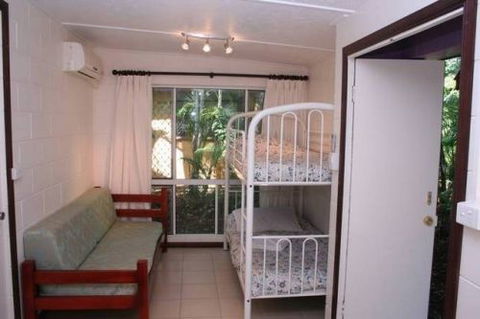 Shambhala Retreat Magnetic Island Cottages - ACT Tourism 3