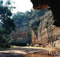 Goulburn River Stone Cottages - ACT Tourism