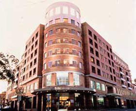 Adina Apartment Hotel Sydney, Crown Street - ACT Tourism 0