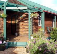 Blushing Grape - ACT Tourism