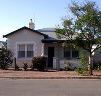 Seafield Cottage Cowell - ACT Tourism