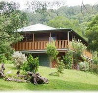 Amble Lea Lodge - ACT Tourism