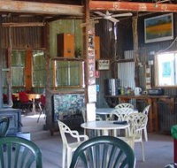 Peters Glengarry Hilton - ACT Tourism