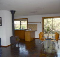 Dune Hideaway - ACT Tourism