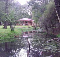 Kangaroo Gully Cottage - ACT Tourism