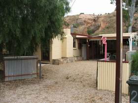 James Well SA ACT Tourism