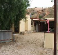 Alls Well Shack - ACT Tourism
